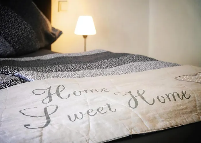 Ferienwohnung Himmelreich