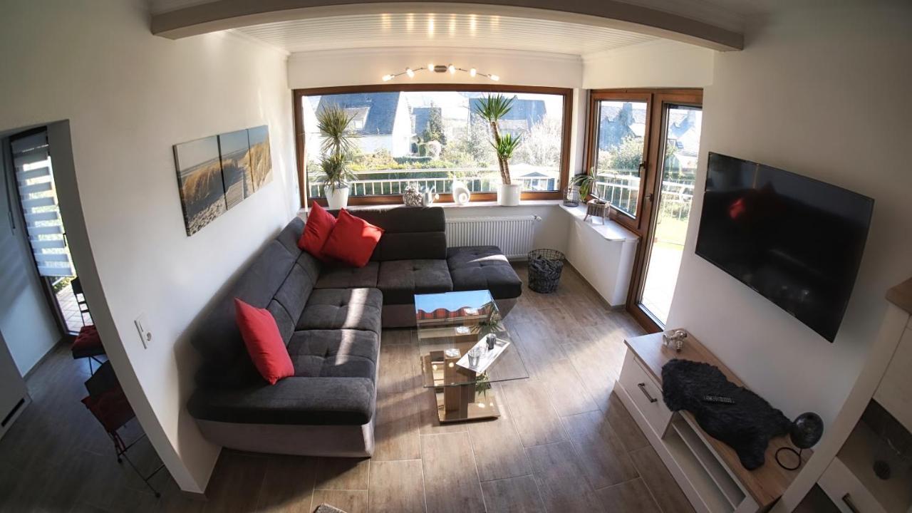 Apartment Himmelreich *