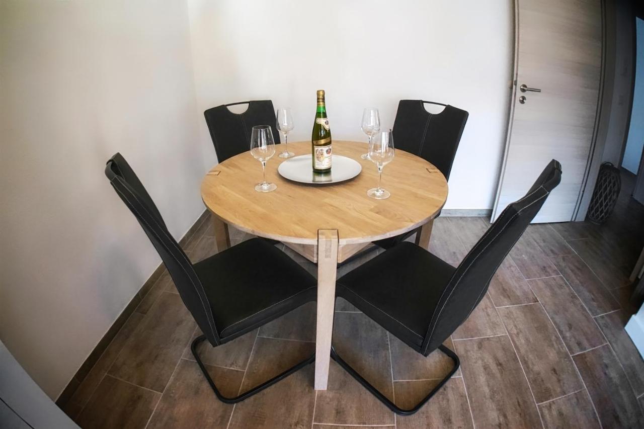 Himmelreich Apartment *
