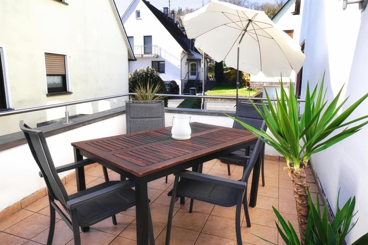 Apartment Himmelreich *