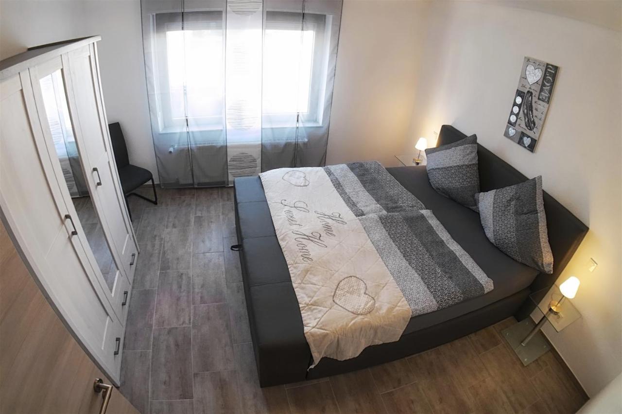 Apartment Himmelreich