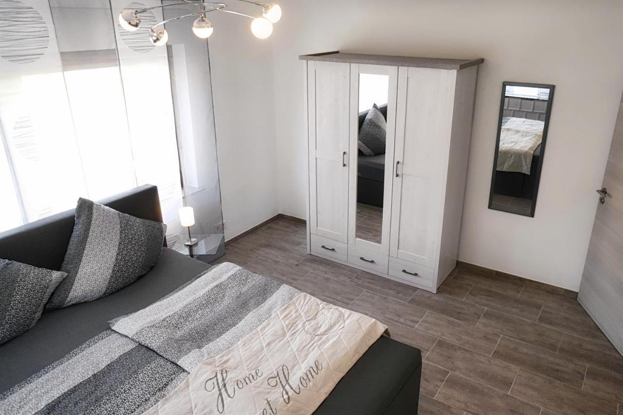 Himmelreich Apartment *